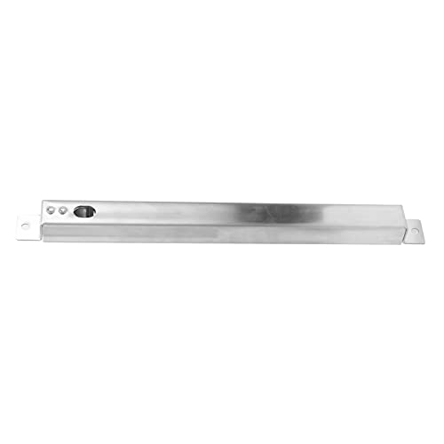 Protector de cable de bucle de puerta de acero inoxidable 290x25x20 mm Rosvola 2