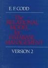 RELATIONAL MODEL DATABASE MANAGEMENT 2
