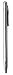 Wellspring Replacement Pen, Silver (349)