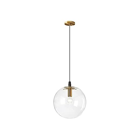 HJXDtech Suspension Lampe E27 Cover