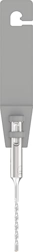 Bosch 1x PRO SDS plus-5X Hammerbohrer, 3×50×100 mm – Ansicht 4