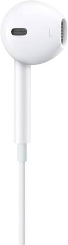 Image of Thunder eagle Original USB C Headphones Wired Type-C Earbuds for iPhone 15 /15 Plus /15 Pro /15 Pro Max Wired Earphones Noise Isolation Deep Bass Stereo Sound Headset with Mic for iPad