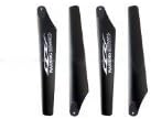 3.5-ch Metal Outdoor Rc Helicopter S032 Main Blade