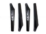 3.5-ch Metal Outdoor Rc Helicopter S032 Main Blade