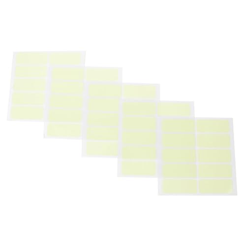 Pegatinas luminiscentes para interruptores de luz evitan caídas nocturnas en dormitorios 2