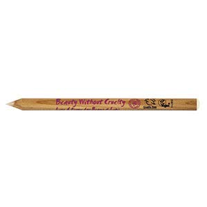 BWCBeauty Without Cruelty Lip and Brow Clear Wax Pencil