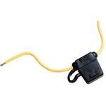 BK/HHG, Fuse Holder in Line Carton (5 Items)