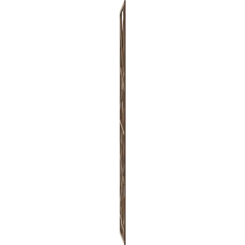 Image of Conway Decorative Pierced Fretwork Wood Wall Panels, 27 3 /8 inchW x 69 3 /8 inchH x 1 /4 inchT, Birch