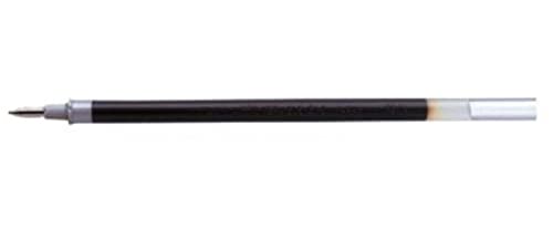 Recharge Pilot G-1 noir 0.3 mm pour éviter les bavures et stylos secs