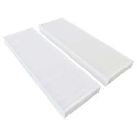 Orcon filters (WTW) voor HRC 220/225, 300/400, EcoMax & EcoSmart - WTW -Filtershop.NL