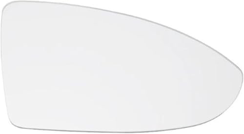 Verre de rétroviseur chauffant Golf 7 MK7 côté droit anti-buée et givre
