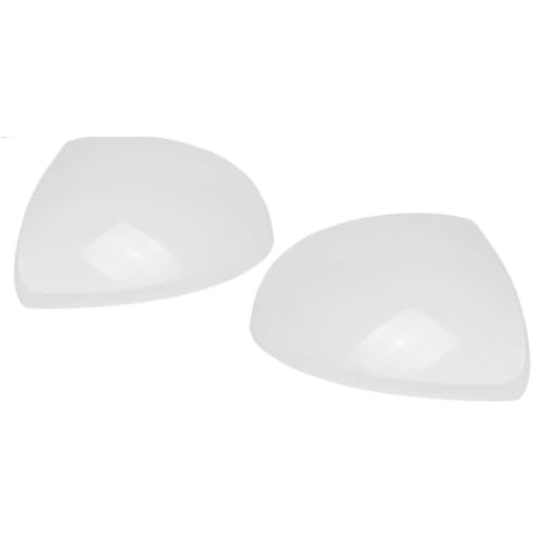 Couvercle rétroviseur VW Tiguan 5N0857537 coque aile gauche droite blanche 2009 2010 2011