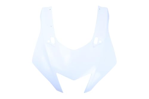 Tête de Fourche YAMAHA R6 RJ27 Carénage Avant Moto avdb-moto Non-Peint 2017-2024