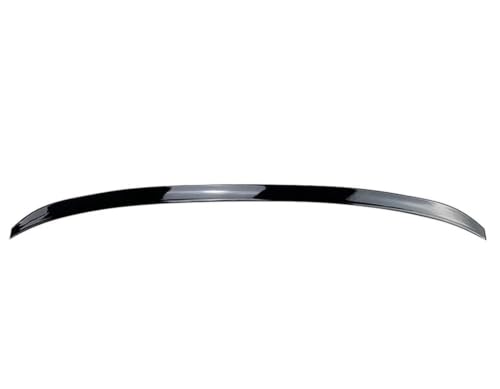 Ailes arrière becquet pour BMW G30 série 5 525i 530i 2017-2023 coffre de toit
