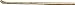 Pinchbar ? 30 X 850 Mm Non Sparking Cu-Be