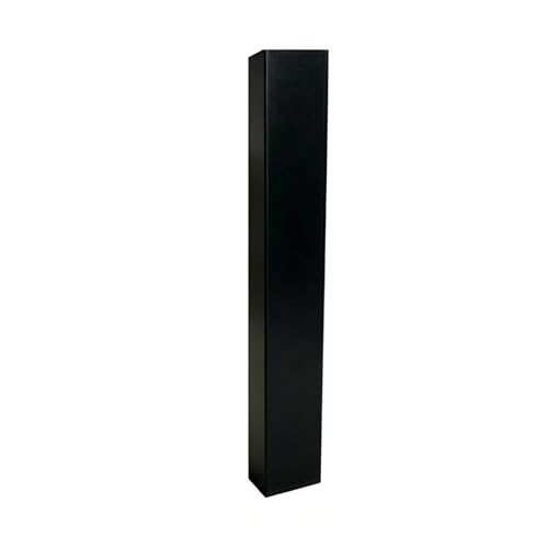 Protection de poteau de basket carré durable et anti-UV