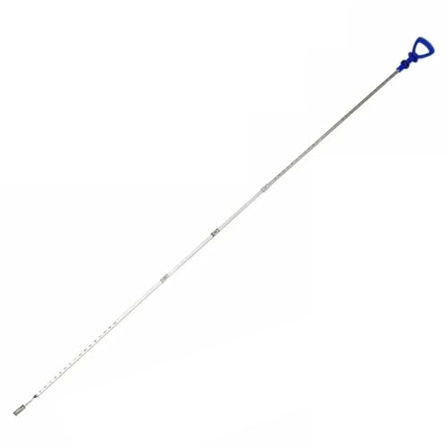 Jauge d'huile moteur 925mm pour Benz Classe C E S CLK SLK