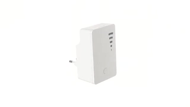 Devolo Wifi-repeater AC - - Voor 23.59u, morgen in huis