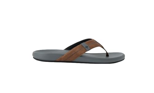 Image of REEF Cushion Phantom 2.0 Men's Flip Flop, Ultra Soft Cushion Footbed