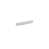 IK 10 Vision-EL 775931 6 Cámaras impermeables LED para 2 tubos T8 1500 mm PH/neutra misma parte, aluminio/PC, transparente, (L x i x H) -1575 X 58 X 115 mm