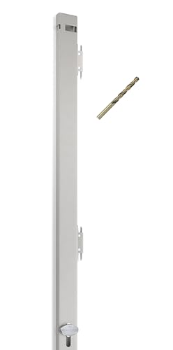 Guardianite 4-Drawer Bar Only