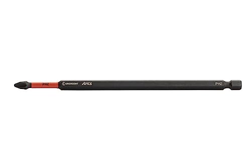 Apex - Bit, Vortex, 15 cm Ph2 (CAVB6PH2)