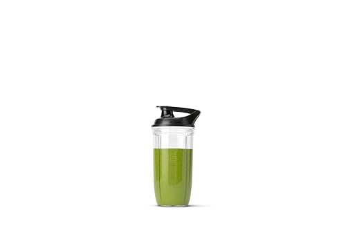 Image of nutribullet Tritan Renew 24 oz Cup with To-Go Lid