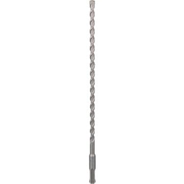 Bosch 1x PRO SDS plus-5X Kırıcı Delici Delme Ucu (Donatılı Beton, Beton, Ø 12,00 mm, Professional Aksesuar Kırıcı Delici)