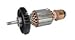 Produktbild Antrieb für Winkelschleifer GWS 24-230P und andere BOSCH Modelle - 1619P16541