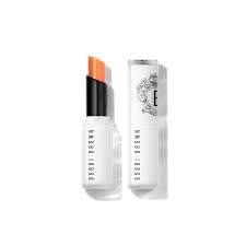 Bobbi Brown Extra Lip Tint - Balsamo labbra idratante, trattamento labbra con tecnologia peptidi ed effetto volumizzante