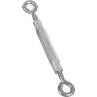 221838 .25 x 7.5 Turnbuckle Stainless Steel miniatura 1