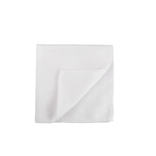 Cape Cod 12x12 Inch Buffing Cloth | Excellent Cloth for Buffing Polish to A Brilliant Shine-Fast! | Great for All-Purpose Dusting | Washable and Reusable