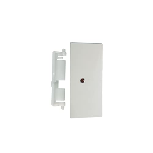 Türgriff Griff Gefrierfach Handgriff Frosterfachgriff Kühlschrankgriff Bosch Siemens 00059129 Kühlschrank Gefrierschrank Miele AEG Balay Gaggenau Junker Quelle eingesetzt in S21444l uvm Cover