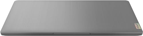 Image of Lenovo Ideapad 3i 15.6 inch FHD Touchscreen Laptop, 11th Gen Intel Core i5-1135G7 Quad-Cores Processor, 16GB RAM 512GB PCIe SSD, HDMI, Webcam, Bluetooth, Wi-Fi 6, Windows 11 Home in S Mode, Grey