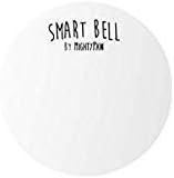 Mighty Paw Smart Bell 2.0 Activator ONLY Add On, Extra Activator Piece for Your Smart Bell 2.0 Set (White, Activator Only)
