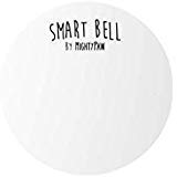 Mighty Paw Smart Bell 2.0 Activator - Add-On Piece - Compatible With Any Receiver - Extra Activator For Home - Easily Teach Any Dog - Protect Your Home - Peace And Quiet -Strengthen Your Bond With Dog
