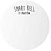 Mighty Paw Smart Bell 2.0 Activator ONLY Add On, Extra Activator Piece for Your Smart Bell 2.0 Set (White, Activator Only)