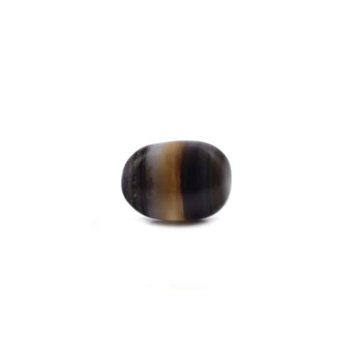 Agate du Botswana ovale pour créer votre bague sur mesure