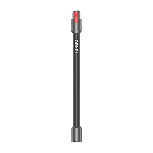 Vistefly V15 Accesorios de aspiradora, tubos conductores,Solo para aspiradoras Vistefly V15, no para otras marcas Cover