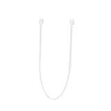 Lanière - se fixe sur chaque support pour assurer la stabilité et la sécurité.