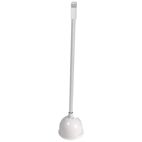 Lumitec 101692 Anchor Light, Contour Series, 12", White Sleeve Cover