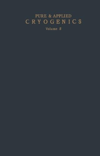 Pure & Applied Cryogenics, Liquid Hydrogen: Properties, Production and Applications