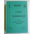 Lakes of Washington B000BJP4AG Book Cover