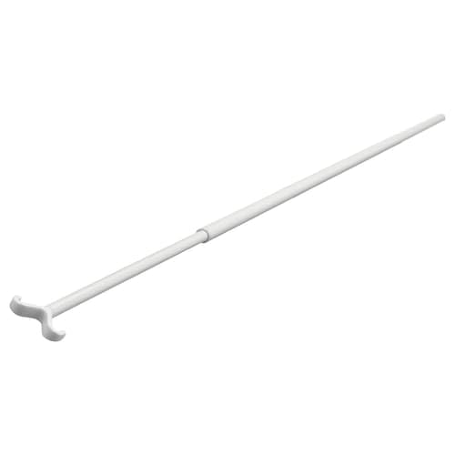 Draw rod, extendable, 73-133 cm + Free finchley pen (1)