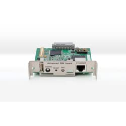 Amazon.co.jp: ユタカ電機製作所 YEBD-SN5AA AdvancedNWBoardII : 産業