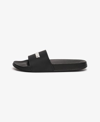 Claquettes Superdry Toboggans de piscine graphiques haut de gamme 44 / - vue 7