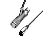 NEUMANN IC 4 nickel }CNP[u XLR3M-XLR3F 10m XCx}Egt mC}