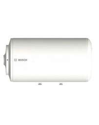 Bosch - Termo eléctrico horizontal tronic 2000t es050-6 con capacidad de 50 litros