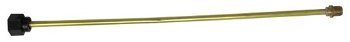 Chapin 6-8149 24-Inch Straight Brass Replacement W