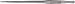 Extra Long Tweezers 18.9 Inch - Stainless Steel Feeding Tongs Professional Garden Froceps Kit Hobby Hand-Feeding Tool for Aquarium Fishtank, Reptiles Snakes Lizard, Python - Straight Or Curved Tips